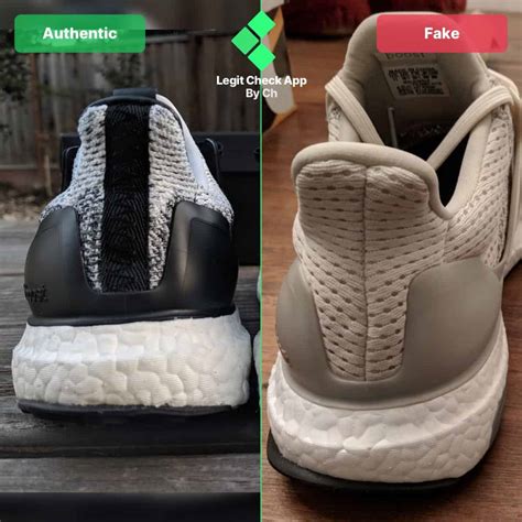 adidas ultra boost 3.0 chinese new year real vs fake|adidas ultra boost vs uncaged.